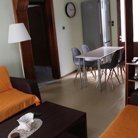 Comfortable Apartment In The Center Of Alexandroupolis 외부 사진