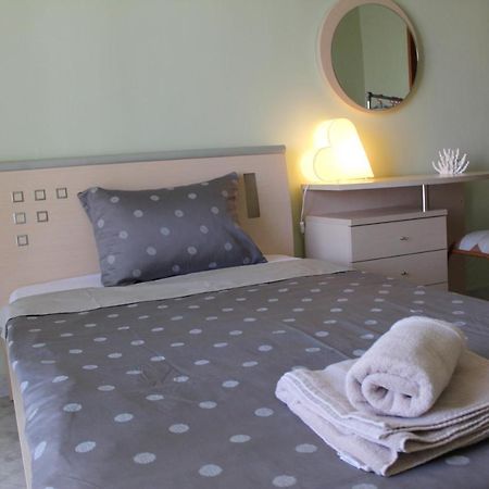 Comfortable Apartment In The Center Of Alexandroupolis 외부 사진