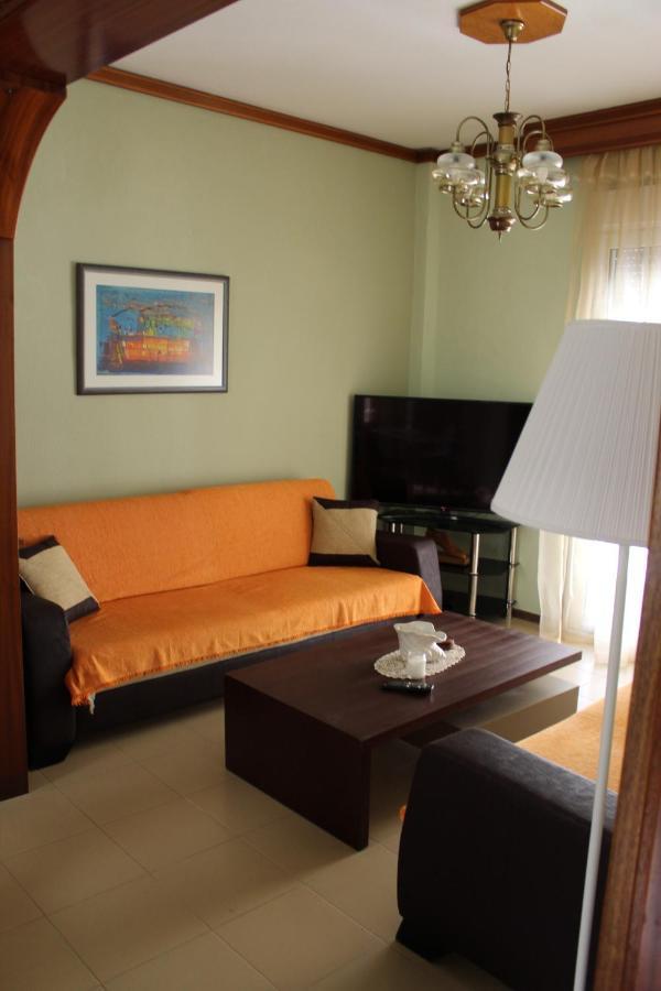 Comfortable Apartment In The Center Of Alexandroupolis 외부 사진