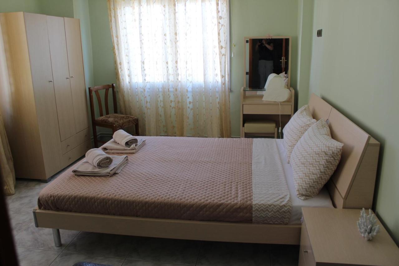 Comfortable Apartment In The Center Of Alexandroupolis 외부 사진