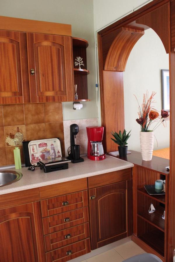 Comfortable Apartment In The Center Of Alexandroupolis 외부 사진