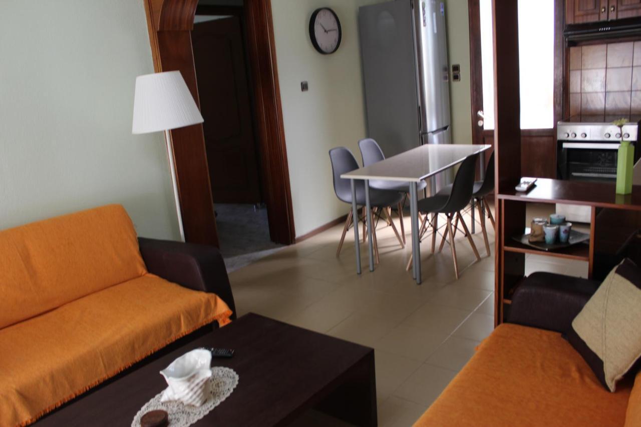 Comfortable Apartment In The Center Of Alexandroupolis 외부 사진