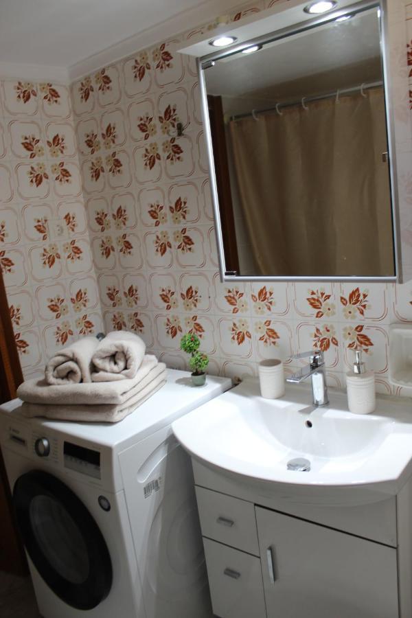 Comfortable Apartment In The Center Of Alexandroupolis 외부 사진