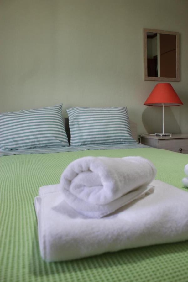 Comfortable Apartment In The Center Of Alexandroupolis 외부 사진